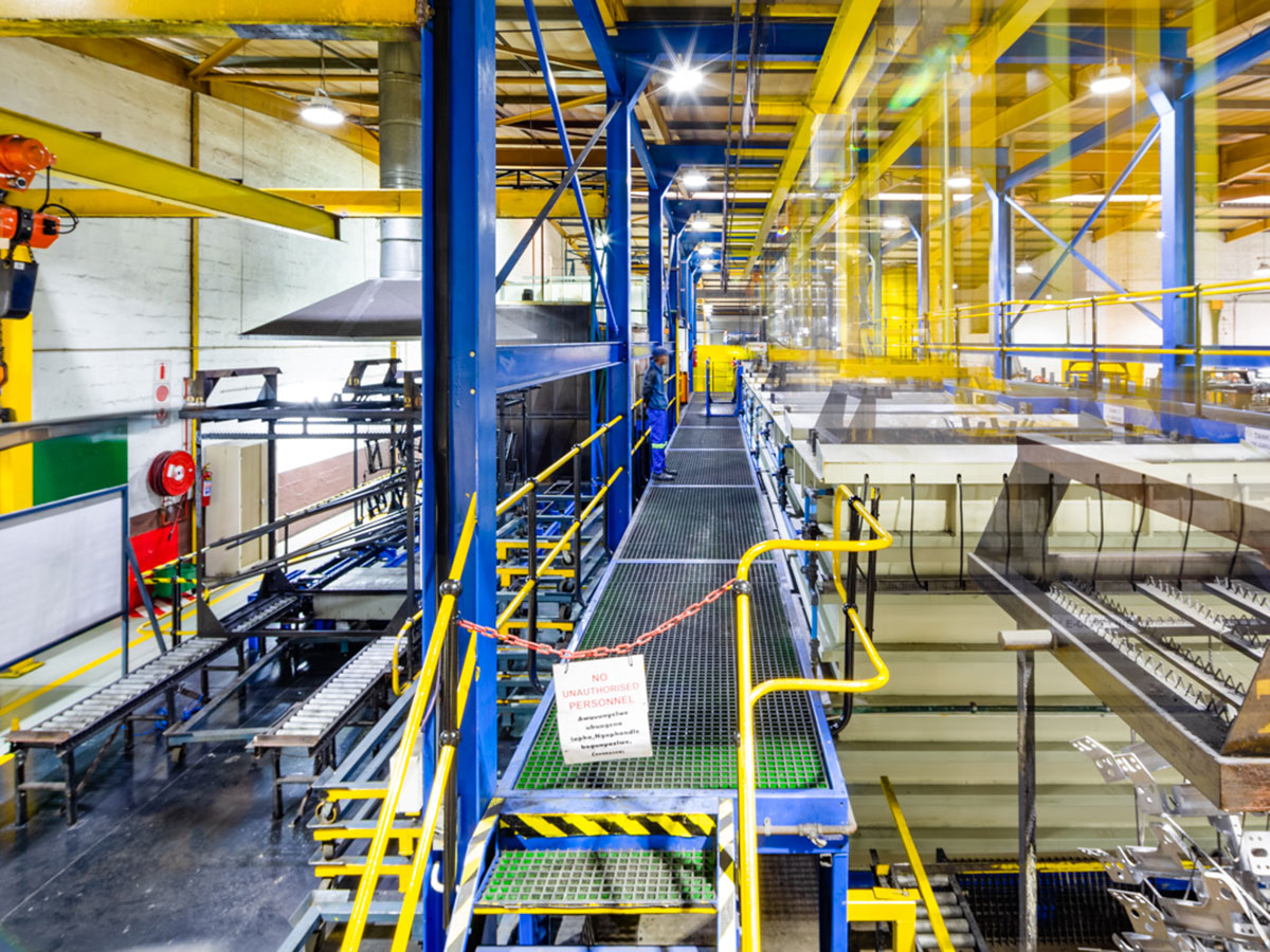 L&J Tools & Engineering Works Gallery